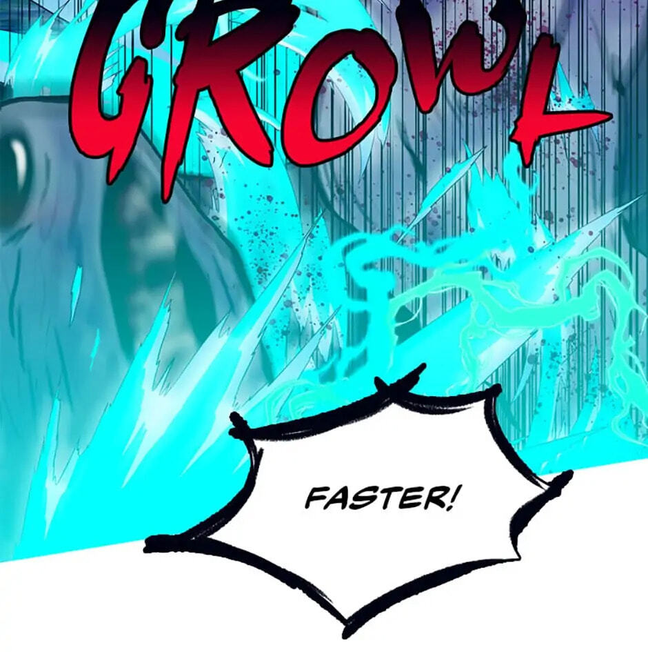 Hara of Thunder Chapter 2 page 109 - 