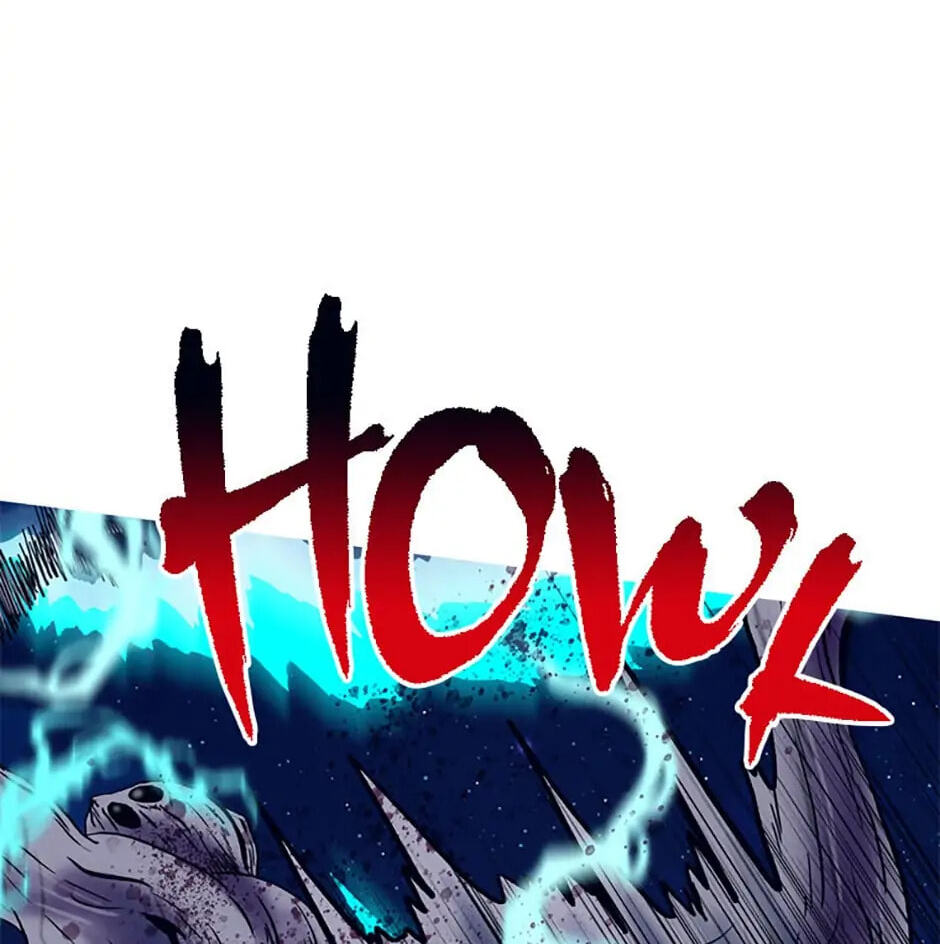 Hara of Thunder Chapter 2 page 112 - 