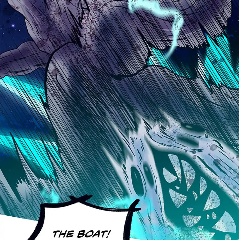 Hara of Thunder Chapter 2 page 113 - 