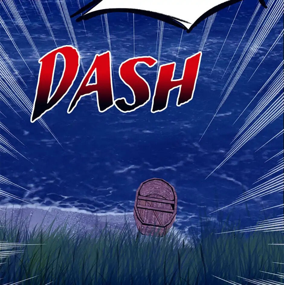 Hara of Thunder Chapter 2 page 115 - 
