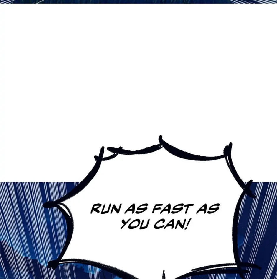 Hara of Thunder Chapter 2 page 116 - 