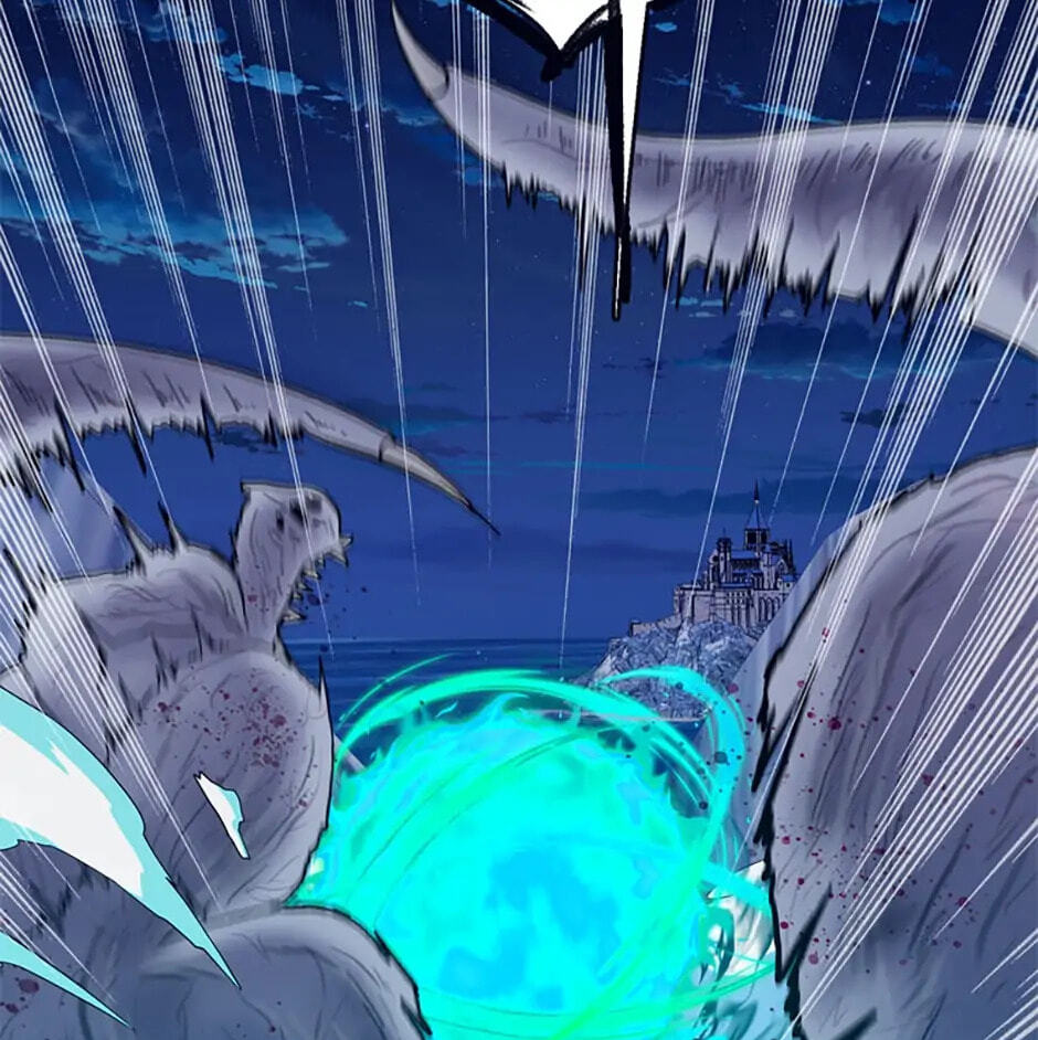 Hara of Thunder Chapter 2 page 117 - 