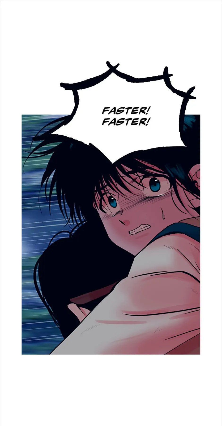 Hara of Thunder Chapter 2 page 119 - 