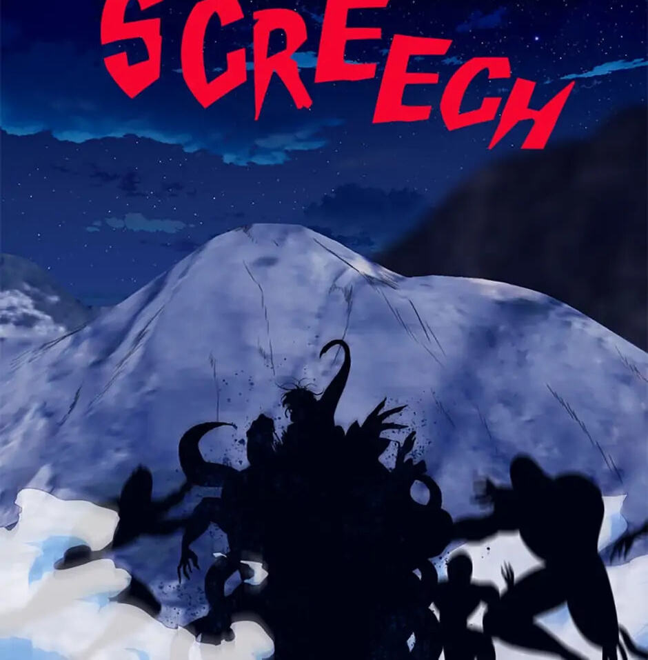 Hara of Thunder Chapter 2 page 130 - 