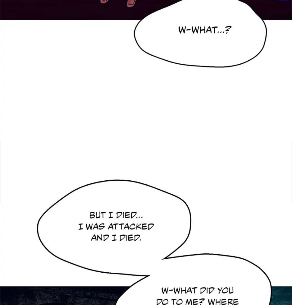 Hara of Thunder Chapter 2 page 14 - 