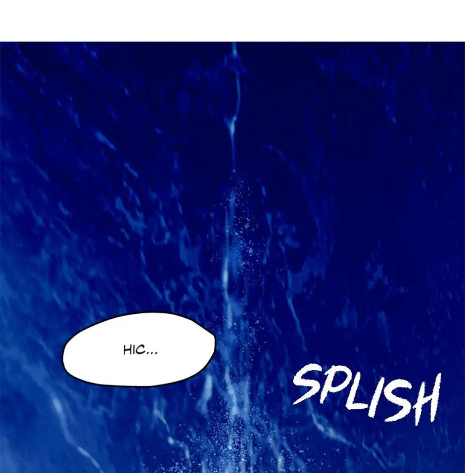 Hara of Thunder Chapter 2 page 134 - 