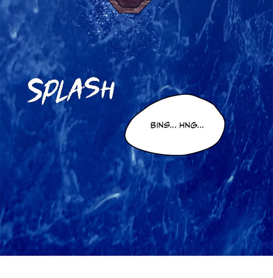 Hara of Thunder Chapter 2 page 136 - 