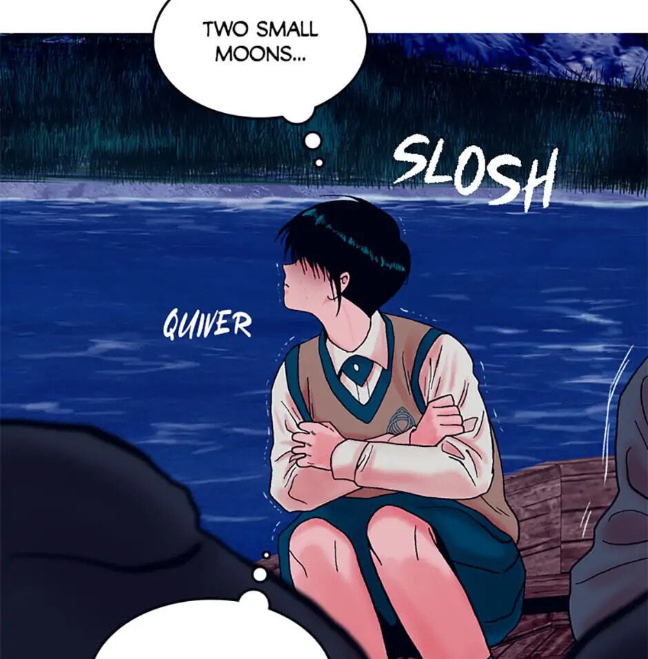 Hara of Thunder Chapter 2 page 139 - 
