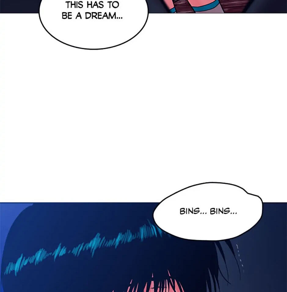 Hara of Thunder Chapter 2 page 140 - 