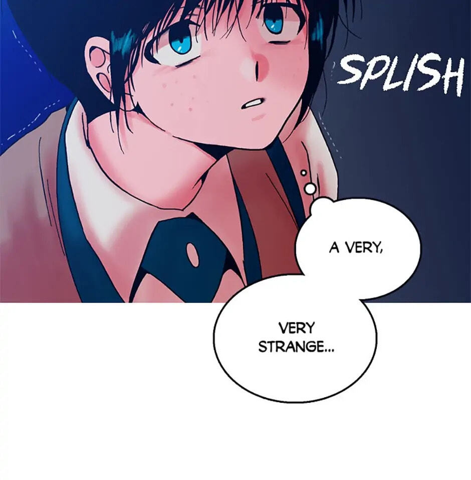 Hara of Thunder Chapter 2 page 141 - 