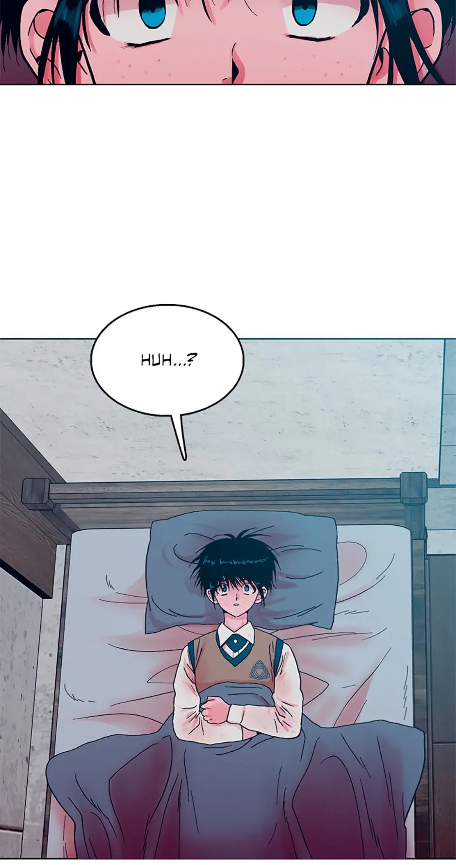 Hara of Thunder Chapter 2 page 148 - 