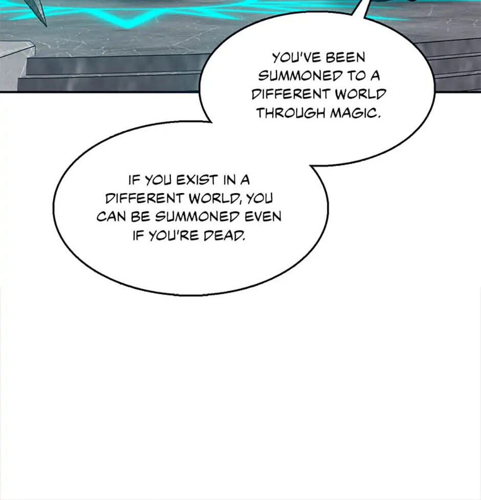 Hara of Thunder Chapter 2 page 16 - 