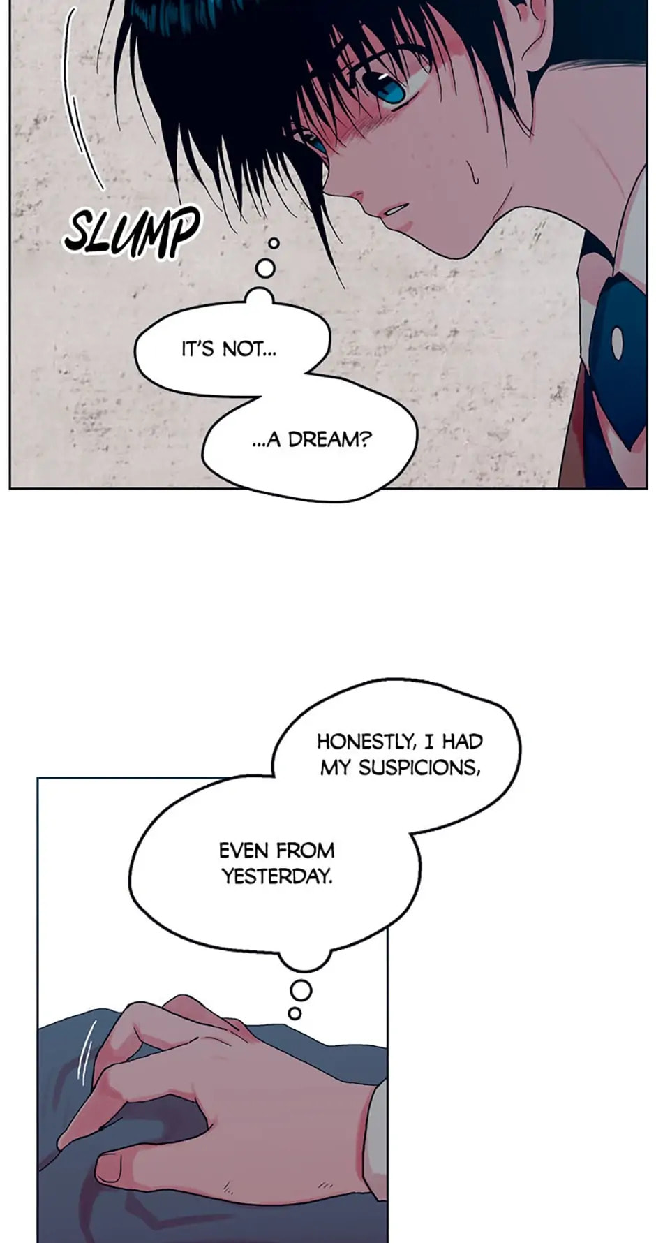Hara of Thunder Chapter 2 page 151 - 