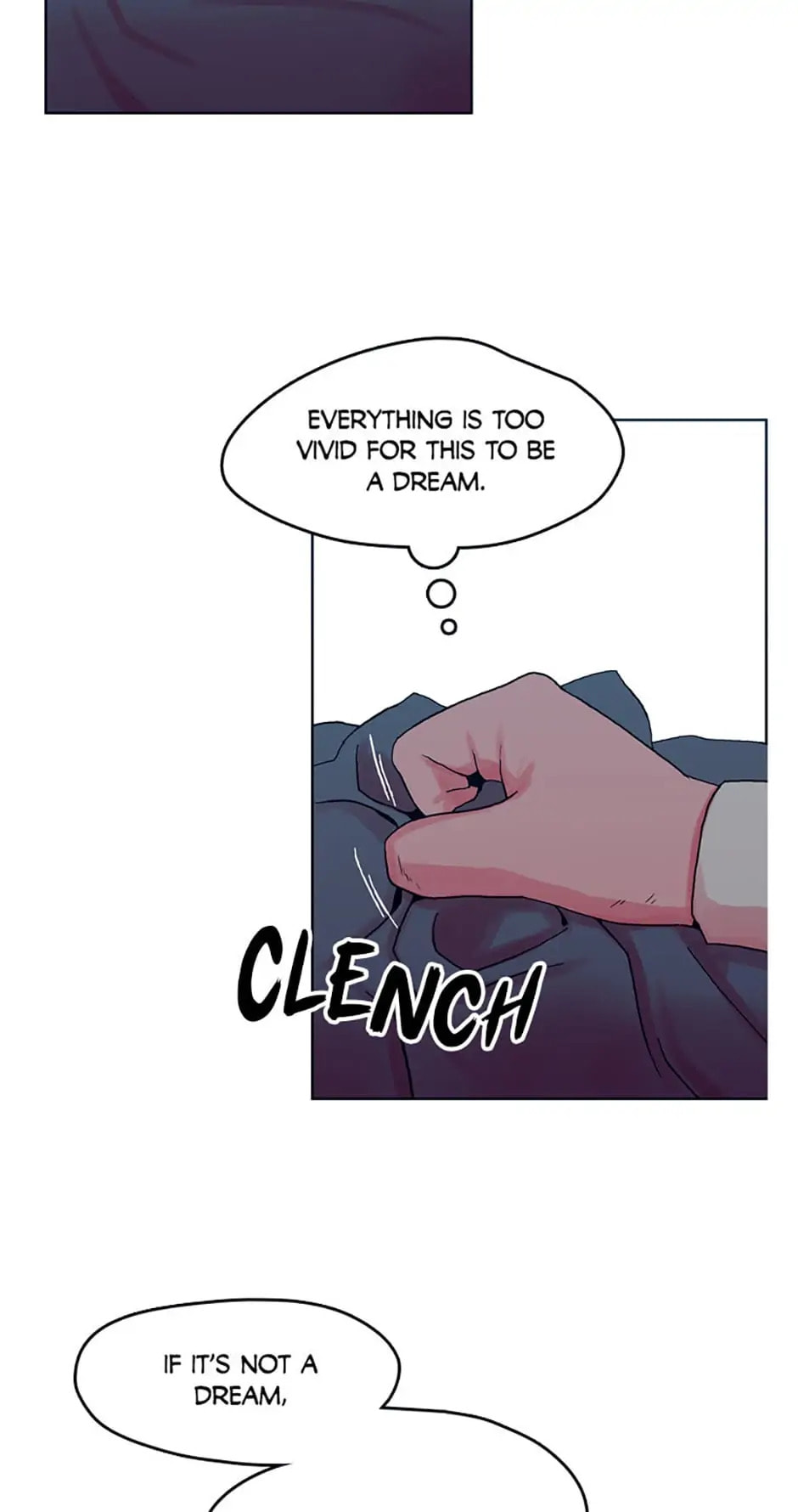 Hara of Thunder Chapter 2 page 152 - 