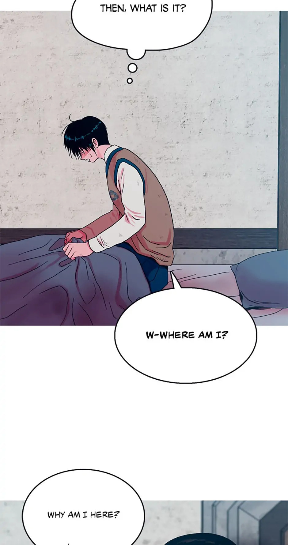 Hara of Thunder Chapter 2 page 153 - 