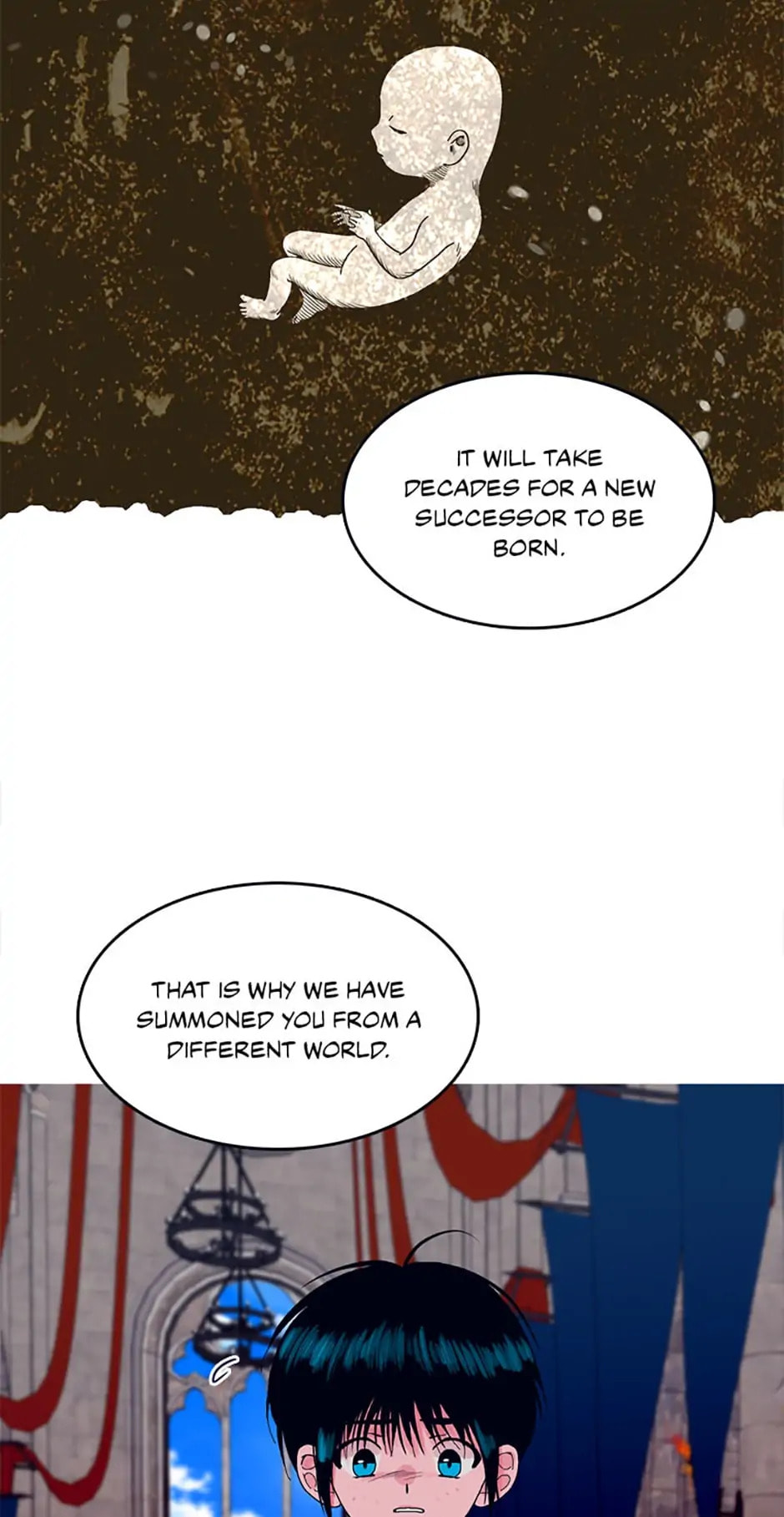 Hara of Thunder Chapter 2 page 168 - 