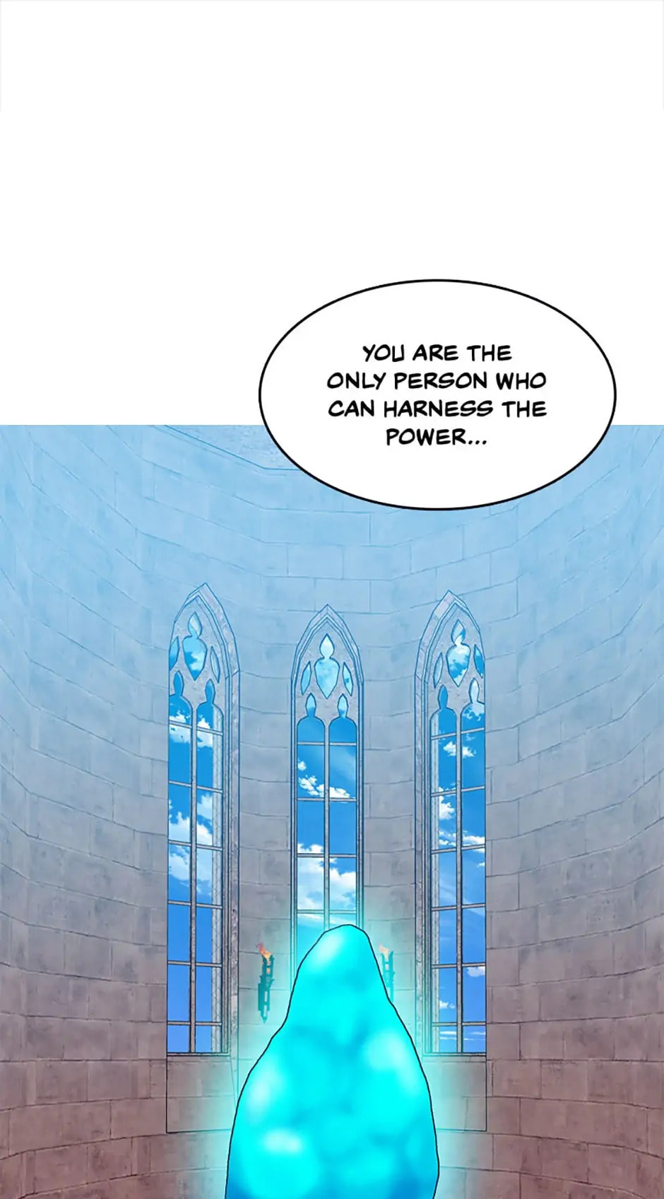 Hara of Thunder Chapter 2 page 170 - 