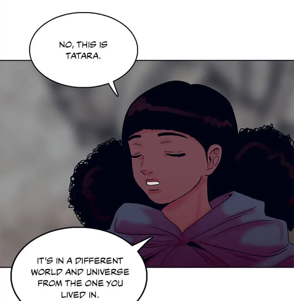 Hara of Thunder Chapter 2 page 18 - 