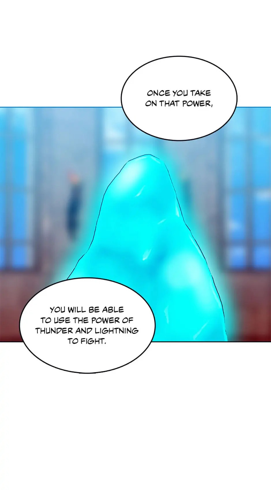 Hara of Thunder Chapter 2 page 172 - 