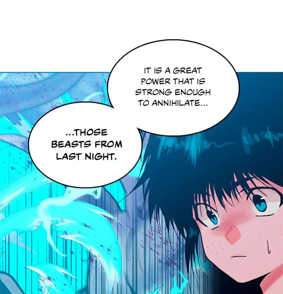 Hara of Thunder Chapter 2 page 173 - 