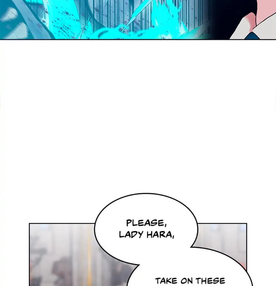 Hara of Thunder Chapter 2 page 174 - 