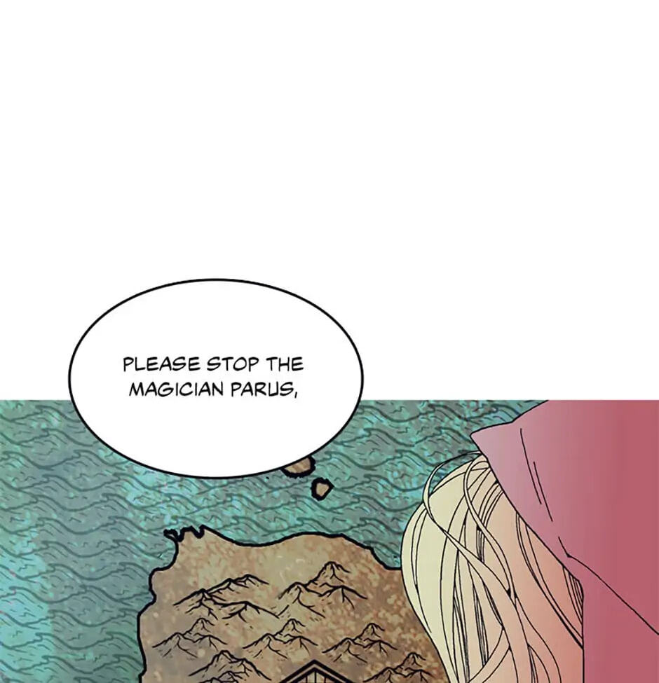 Hara of Thunder Chapter 2 page 176 - 