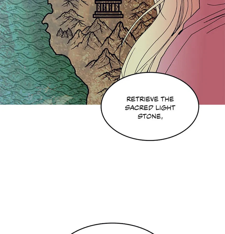 Hara of Thunder Chapter 2 page 177 - 