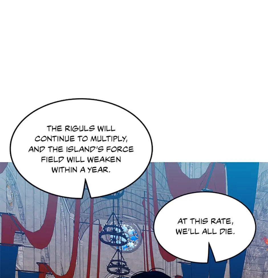 Hara of Thunder Chapter 2 page 179 - 