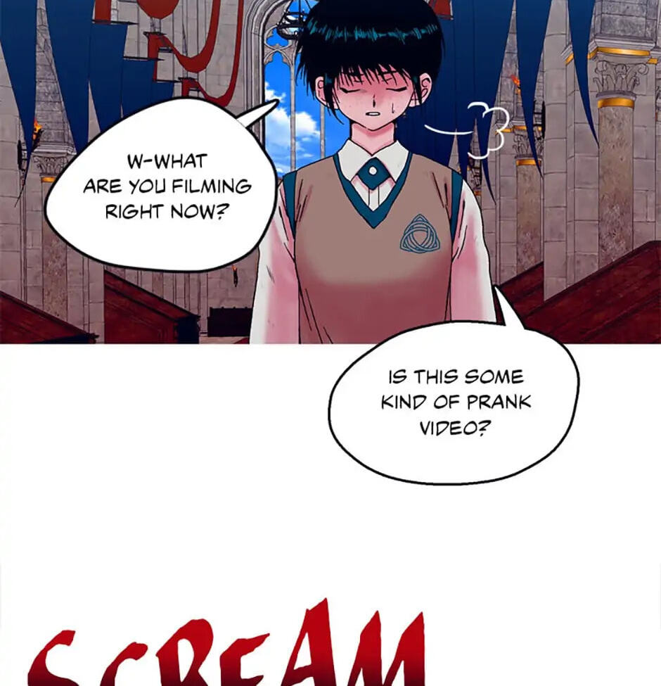 Hara of Thunder Chapter 2 page 180 - 