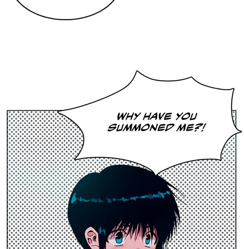 Hara of Thunder Chapter 2 page 19 - 