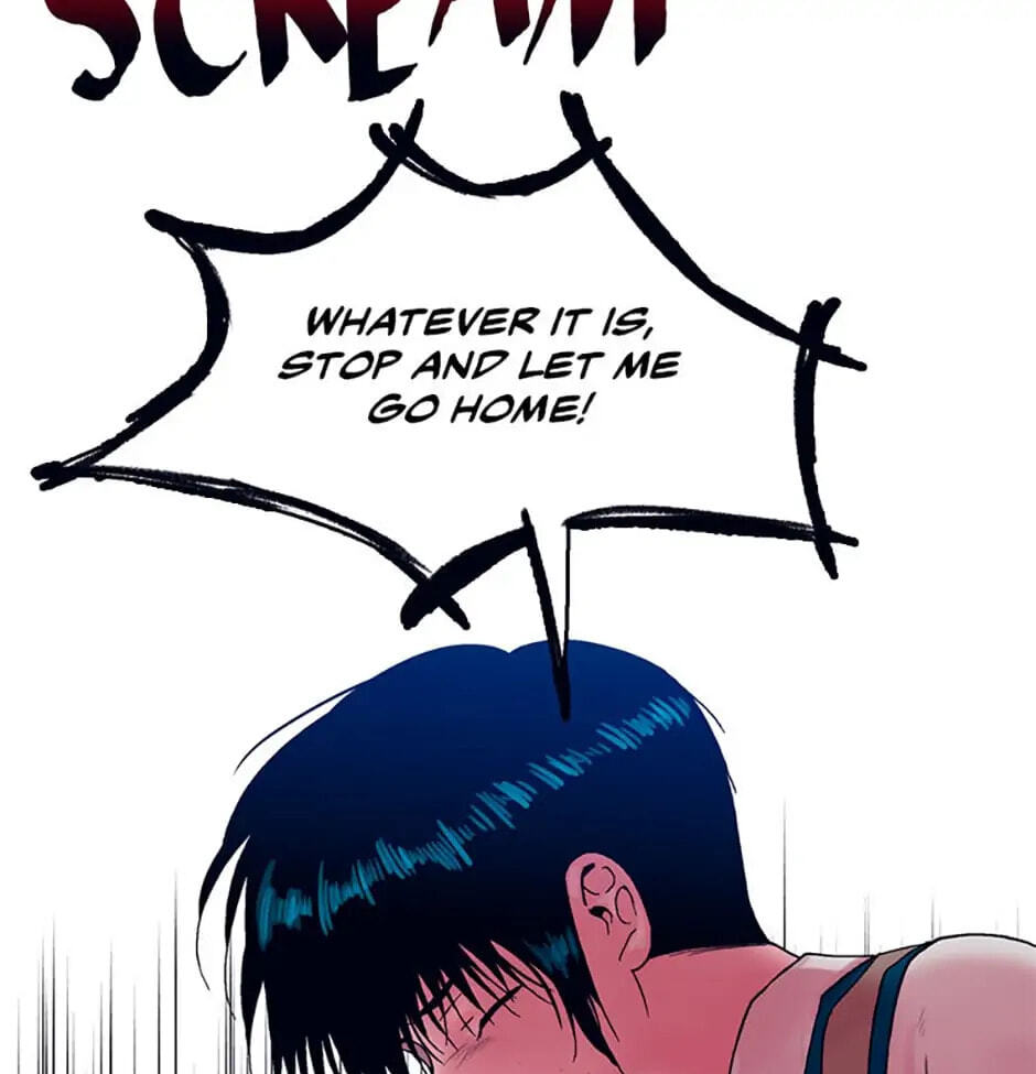 Hara of Thunder Chapter 2 page 181 - 