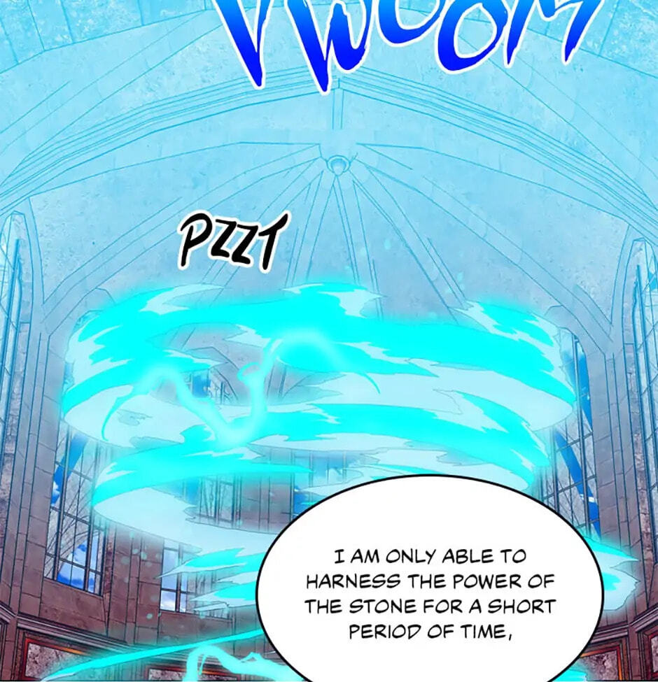 Hara of Thunder Chapter 2 page 183 - 
