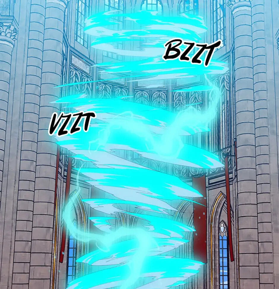 Hara of Thunder Chapter 2 page 185 - 