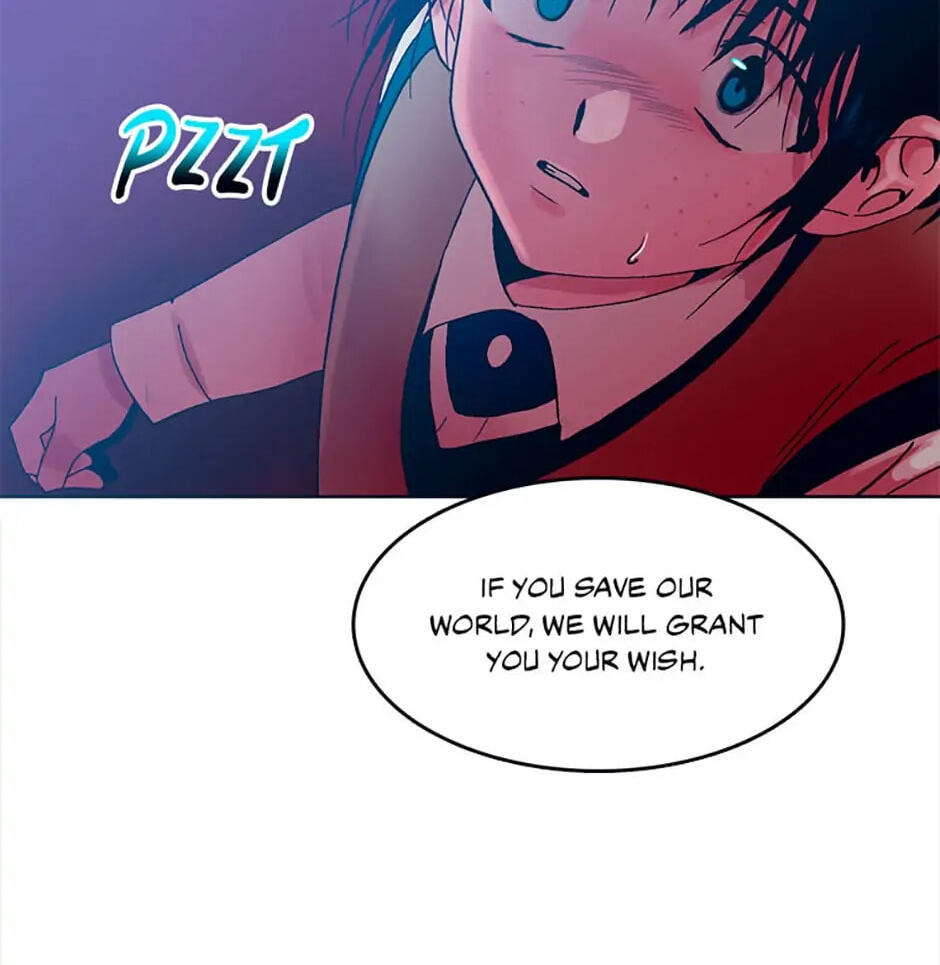 Hara of Thunder Chapter 2 page 188 - 