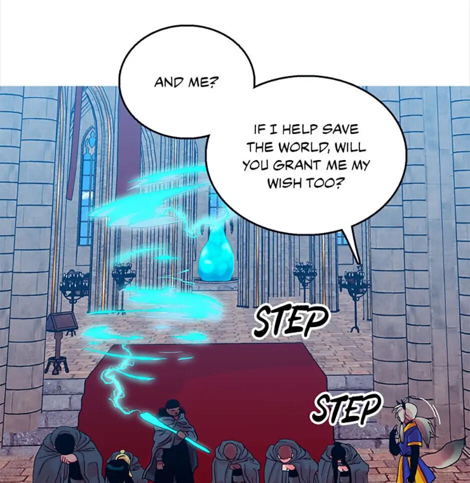 Hara of Thunder Chapter 2 page 189 - 