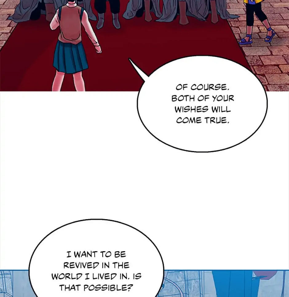 Hara of Thunder Chapter 2 page 190 - 
