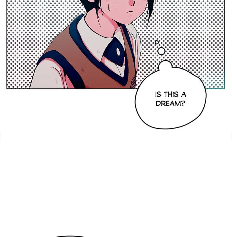 Hara of Thunder Chapter 2 page 20 - 