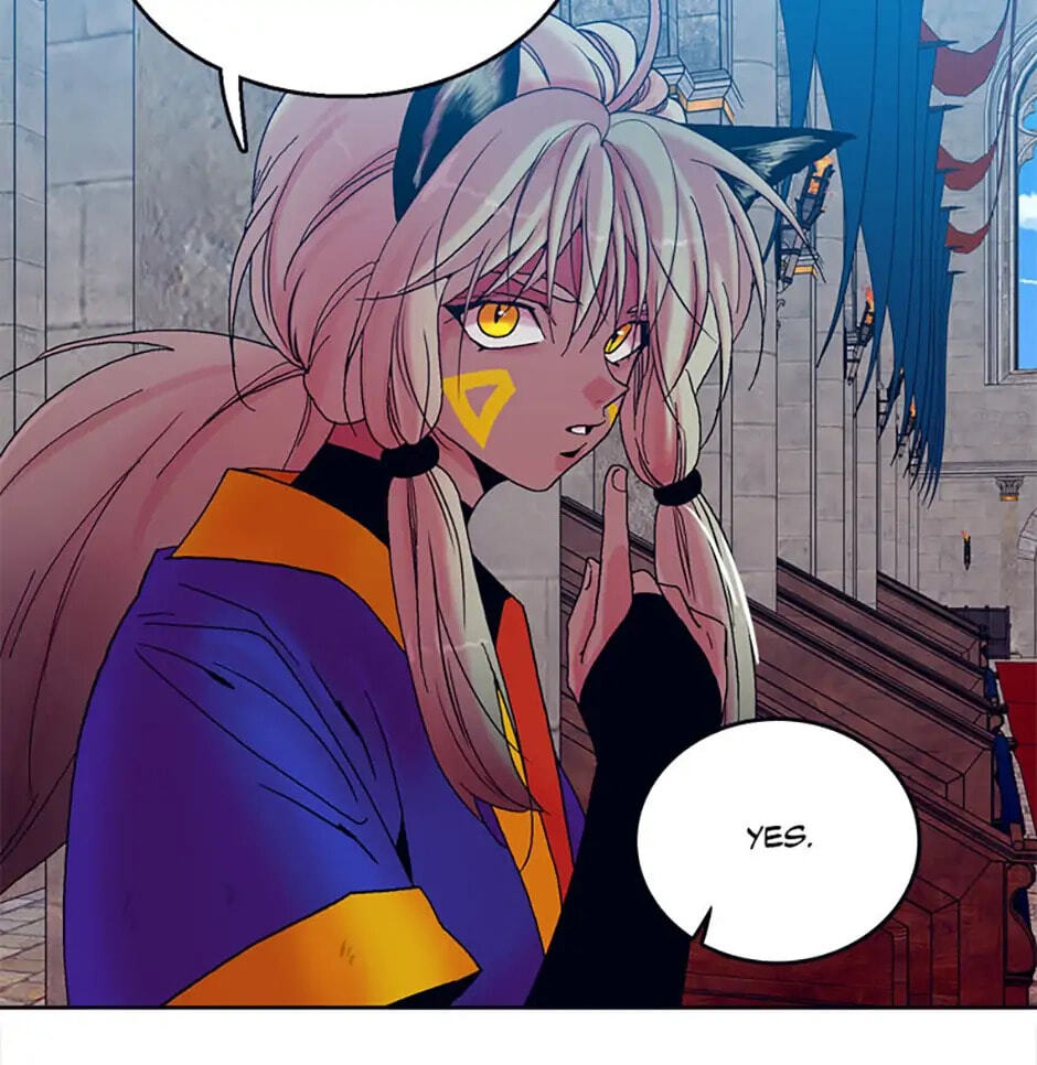 Hara of Thunder Chapter 2 page 191 - 