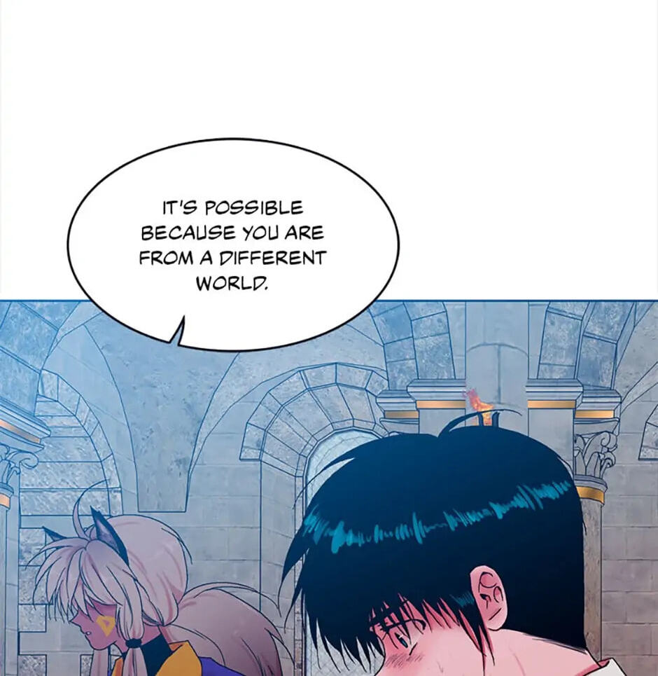 Hara of Thunder Chapter 2 page 192 - 