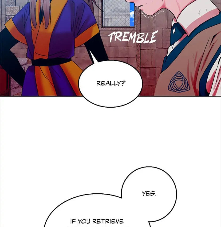 Hara of Thunder Chapter 2 page 193 - 