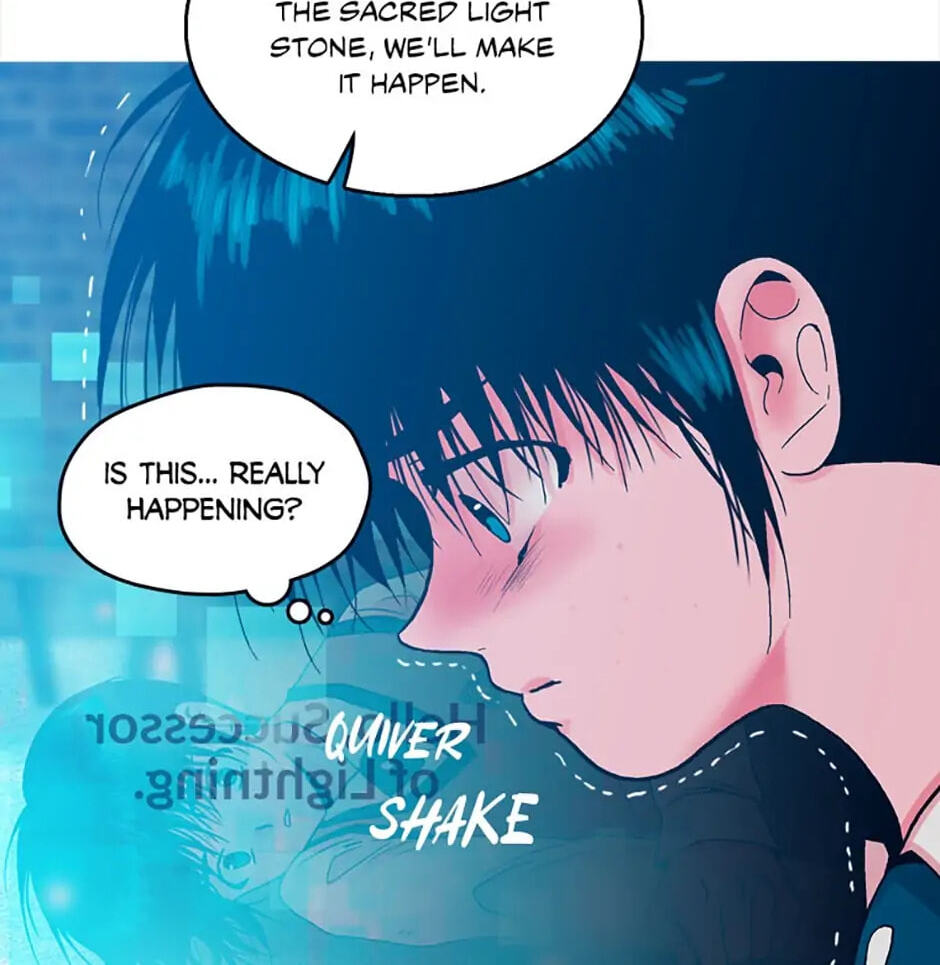Hara of Thunder Chapter 2 page 194 - 