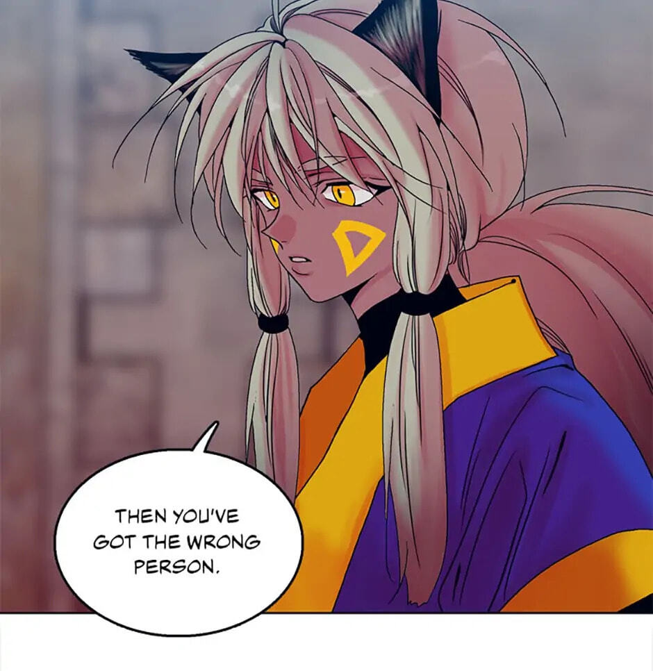 Hara of Thunder Chapter 2 page 199 - 