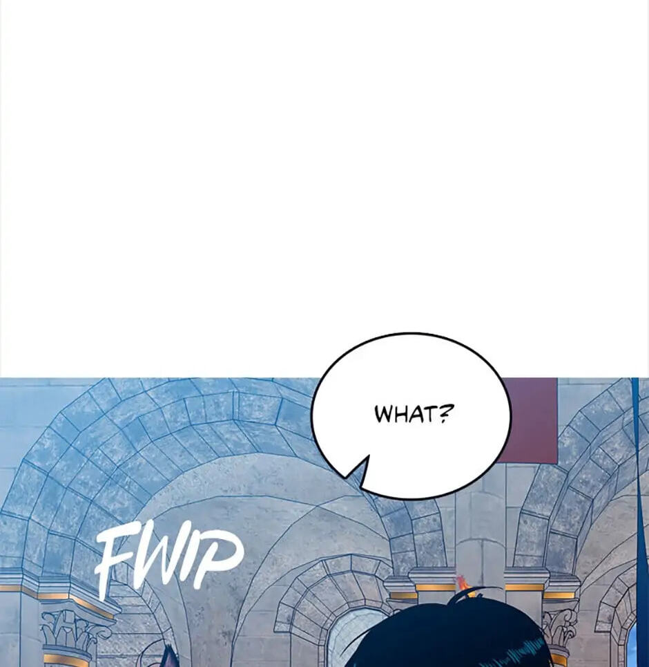 Hara of Thunder Chapter 2 page 200 - 