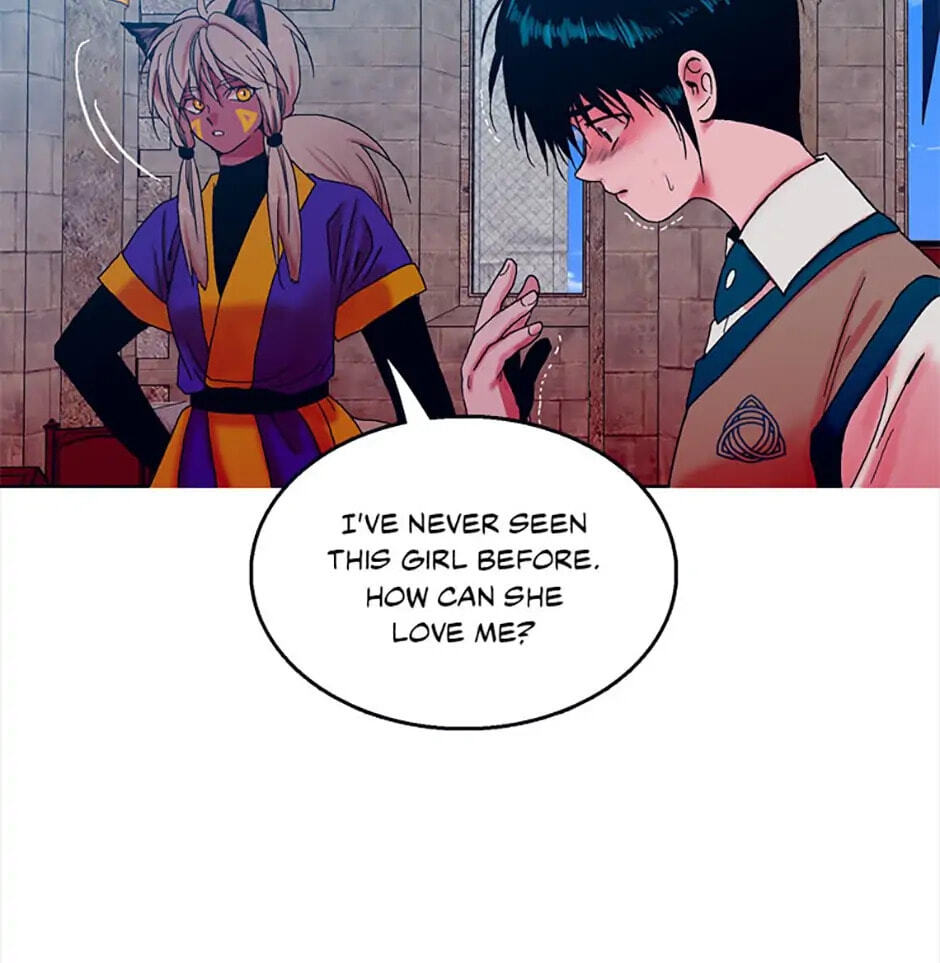 Hara of Thunder Chapter 2 page 201 - 