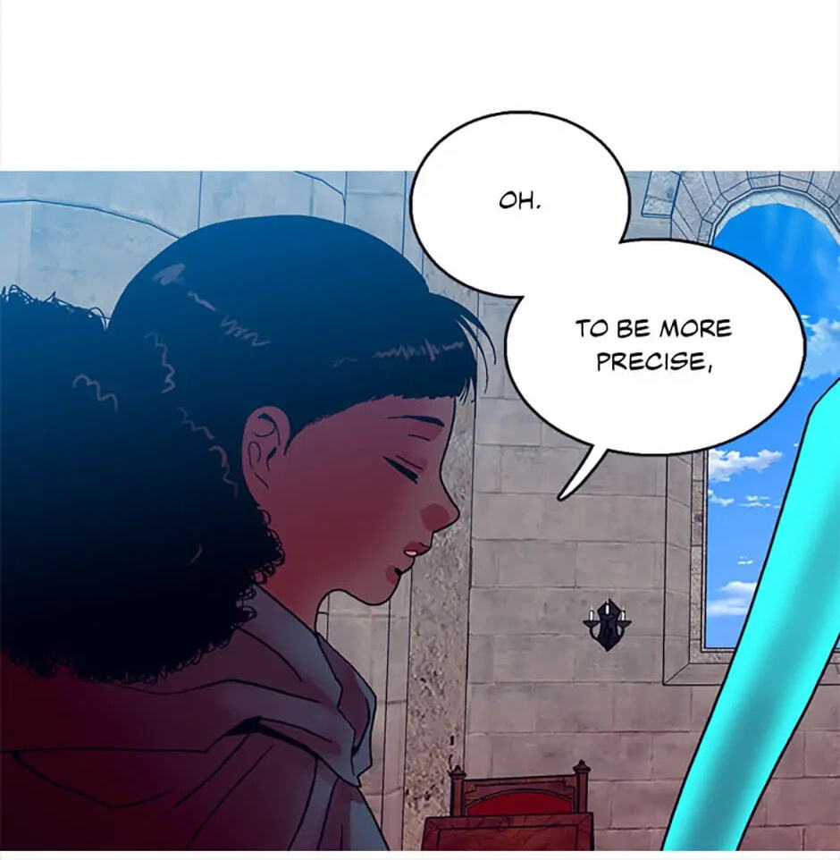 Hara of Thunder Chapter 2 page 202 - 