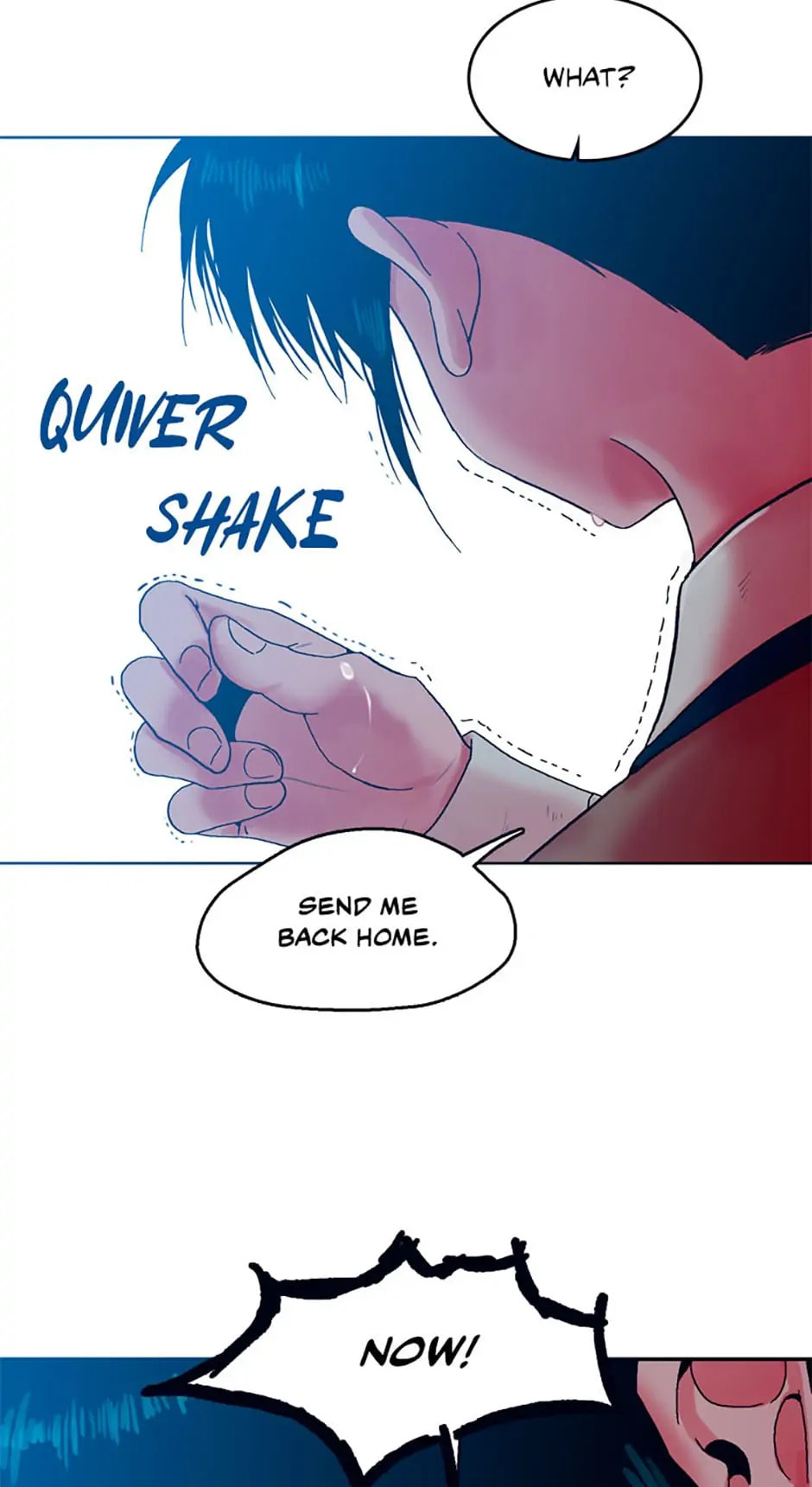 Hara of Thunder Chapter 2 page 208 - 