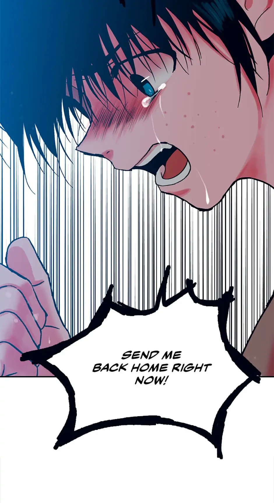 Hara of Thunder Chapter 2 page 209 - 