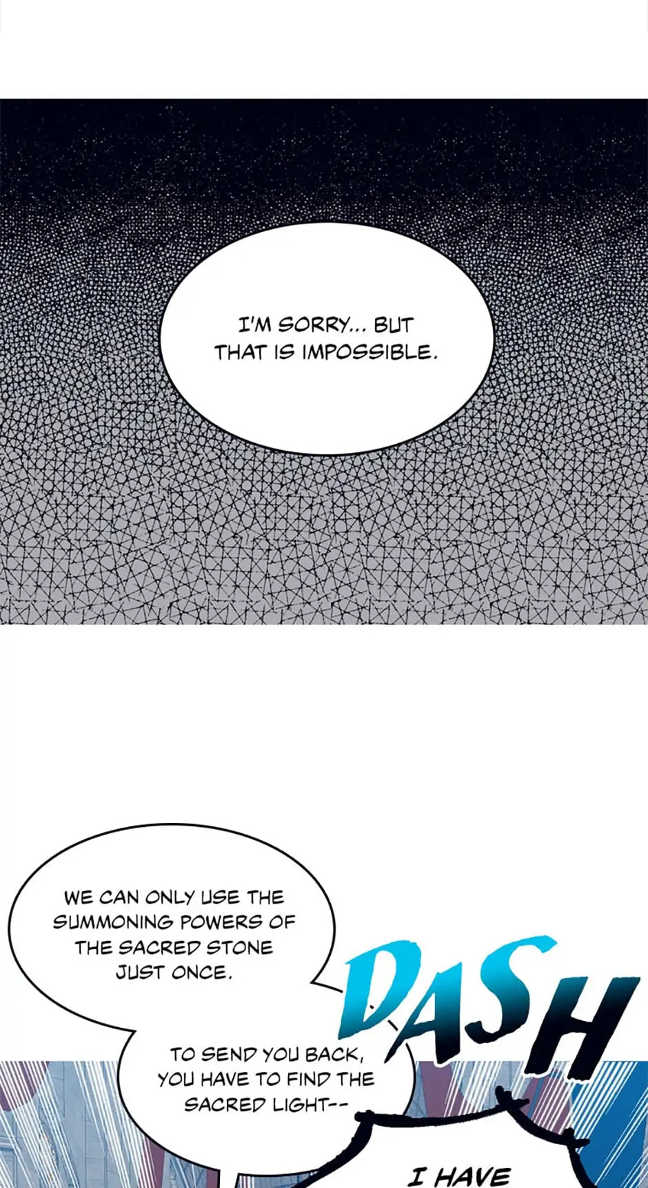 Hara of Thunder Chapter 2 page 210 - 