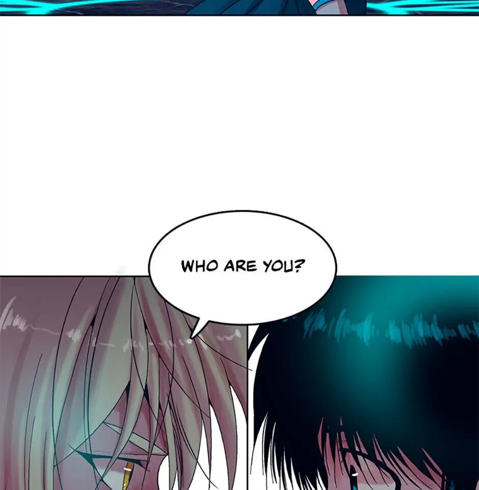 Hara of Thunder Chapter 2 page 22 - 