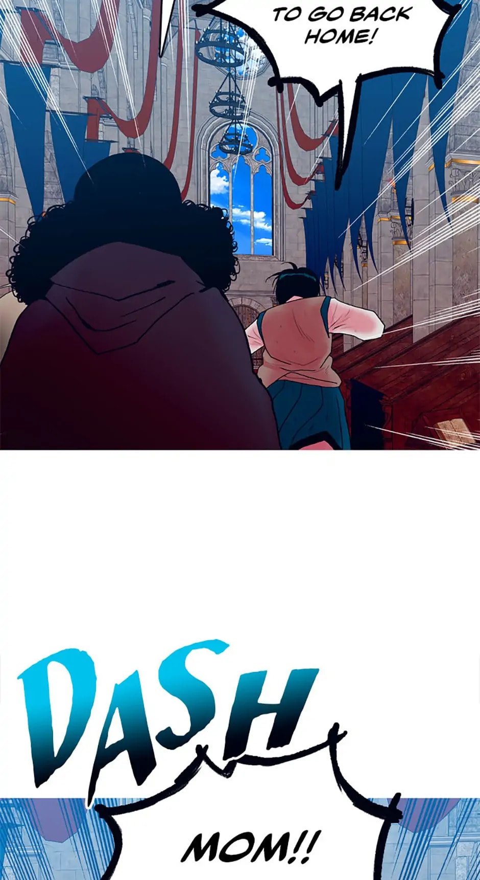 Hara of Thunder Chapter 2 page 211 - 